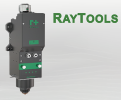 Raytools Smart Zoom Lazer Kesim Kafası